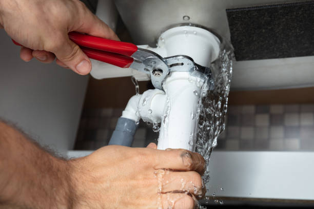 Best Water damage restoration near me  in Seco Mines, TX