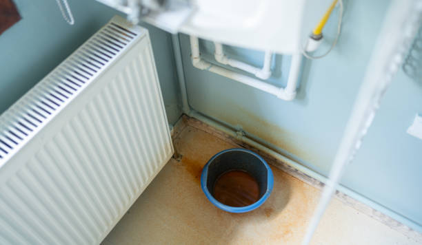 24/7 water damage repair in Seco Mines, TX
